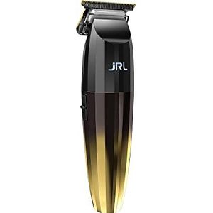 Generico JRL 2020T Gold Professionele draadloze scheermachine