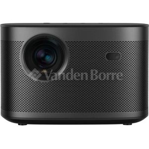 Xgimi - Horizon Pro - 4K Beamer - Grijs - Draadloze Verbinding