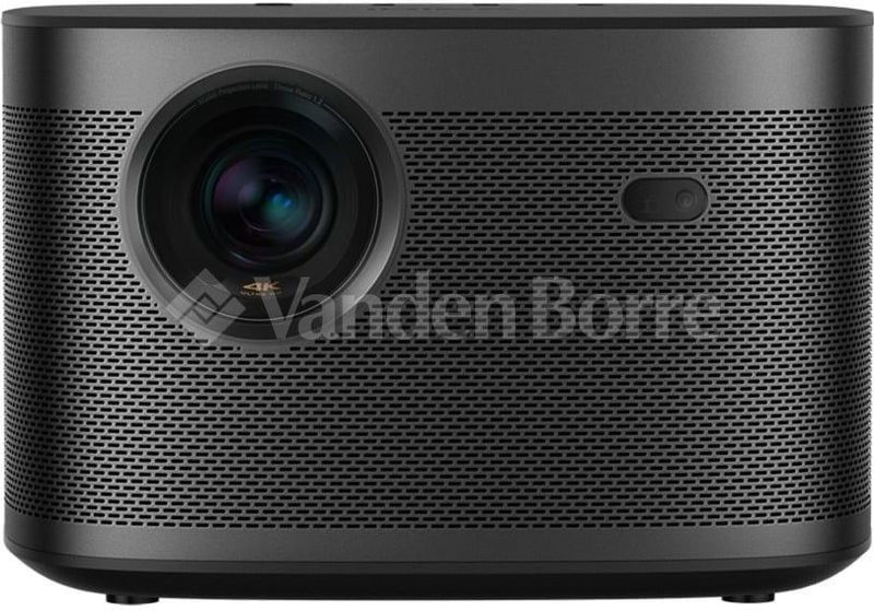 Xgimi - Horizon Pro - 4K Beamer - Grijs - Draadloze Verbinding