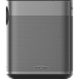 Xgimi Halo Plus - Beamer - Grijs - Ingebouwde Accu - 1080P Full HD