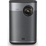 Xgimi Halo Plus - Beamer - Grijs - Ingebouwde Accu - 1080P Full HD