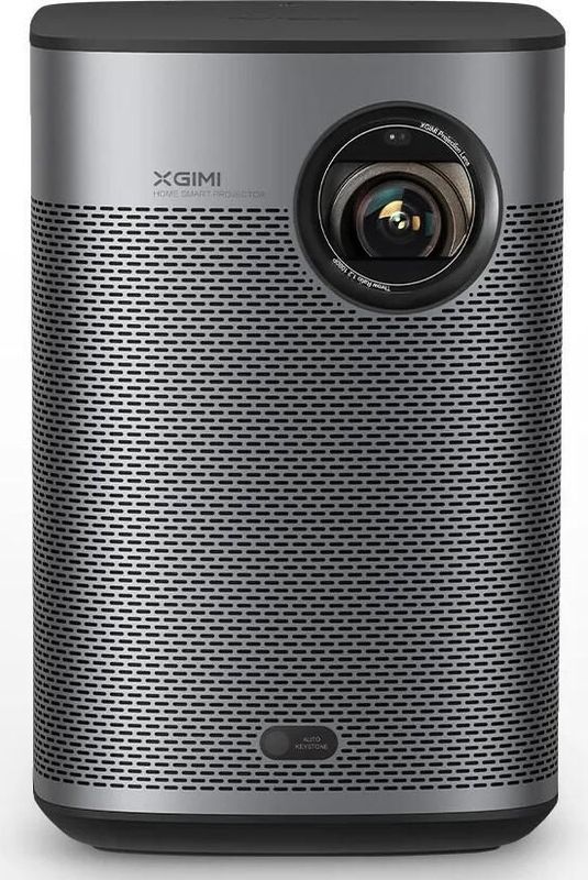 Xgimi Halo Plus - Beamer - Grijs - Ingebouwde Accu - 1080P Full HD