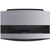 XGIMI AURA - 4K Ultra HD Beamer - Ultra Short Throw - Android TV - 2400 ANSI Lumen