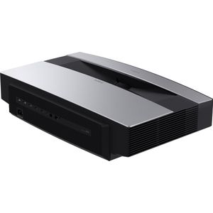 XGIMI AURA - 4K Ultra HD Beamer - Ultra Short Throw - Android TV - 2400 ANSI Lumen