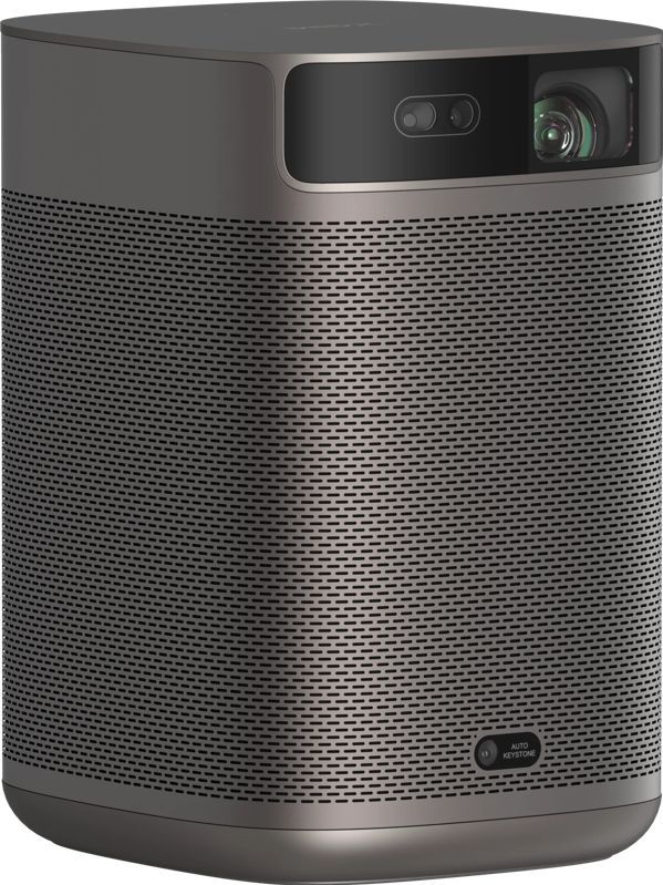 XGIMI MoGo 2 Pro mini beamer