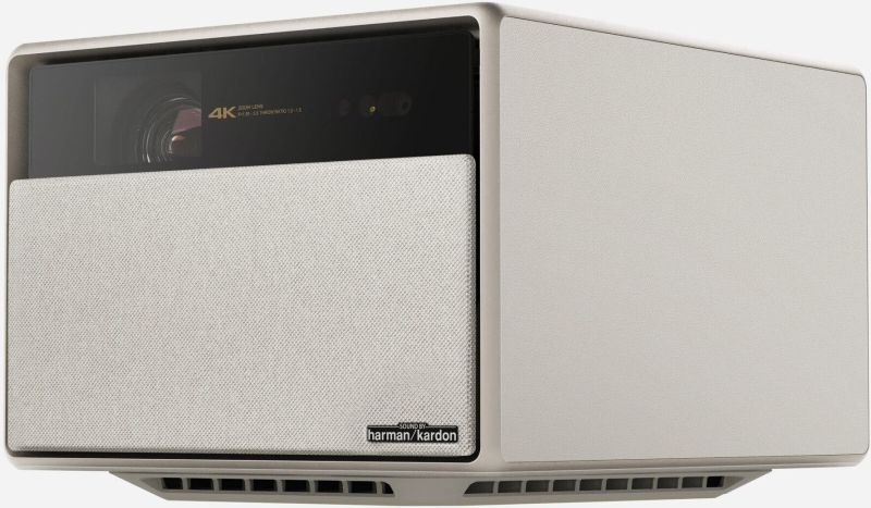XGIMI Horizon Ultra - Smart-projector - Beamer - 4K - Dolby Vision - Bluetooth