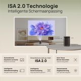 Xgimi - MoGo 2 Pro - Beamer - Grijs - Full HD - 400 Lumen