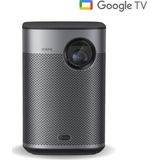 XGIMI Halo+ - Draagbare Smart-projector - Beamer - Zwart - 1080p FHD