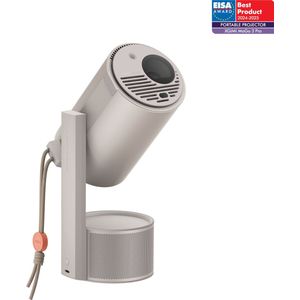 Xgimi - Mogo 3 Pro Xn13a Projector - Draagbaar - 1080p Full HD - Helderheid 400 ISO Lumen