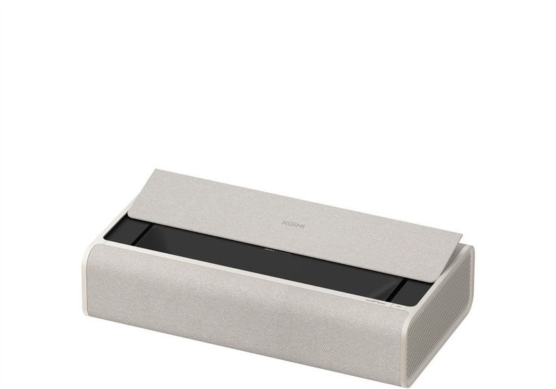 XGIMI Aura 2 - Smart-projector - Beamer - Zwart - Dolby Vision - Android TV™11.0 - 2300 ISO Lumen - Harman/Kardon luidsprekers