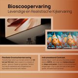 XGIMI Elfin Flip - Smart-projector - Beamer - 400 Lumens - DLP - 1080P FHD Resolutie