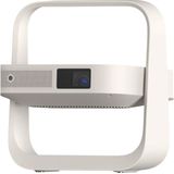XGIMI Elfin Flip - Smart-projector - Beamer - 400 Lumens - DLP - 1080P FHD Resolutie