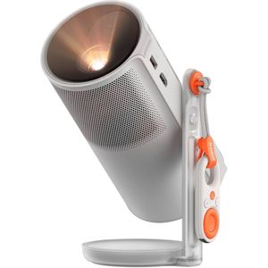 XGIMI - MoGo 4 - Beamer - Full HD - Compact - Google TV