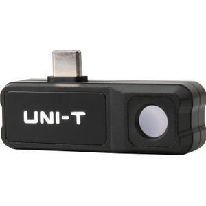 Uni-T - Thermische camera USB-C