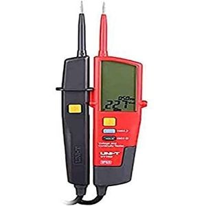 UNI-T UT18C RCD Handheld Digital Multimeter 690V Display Continunity Voltmeter