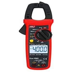 UNI-T UT203R 400-600A Digital Clamp Meter Automatic Range True RMS High Precision Multimeter Tester