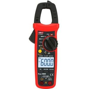 UNI-T UT204R Digitale True RMS Stroomtang 600A AC/DC