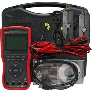 UNI-T UT265B Intelligente klem, 2 fasen, 0 mA-20 A, 0 V-600 V, 45/65 Hz