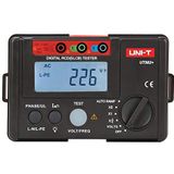 UNI-T RCD-Prüfgerät UT582+