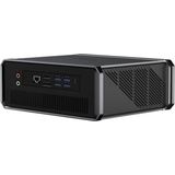 Chuwi CoreBox CWI601 - Mini PC - Grijs - Intel Core i3-1215U - 16 GB - 512 GB SSD - Windows 11