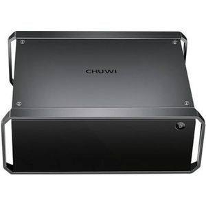 CHUWI CoreBox CWI601 Desktop-PC 16GB RAM Intel Core I3-1215U 512GB SSD