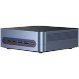 Chuwi - Larkbox-s-p - Desktop-pc - Wit - 16 GB RAM - 512 GB SSD