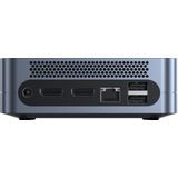 Chuwi - Larkbox-s-p - Desktop-pc - Wit - 16 GB RAM - 512 GB SSD