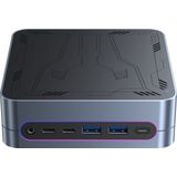 Chuwi - Larkbox-s-p - Desktop-pc - Wit - 16 GB RAM - 512 GB SSD