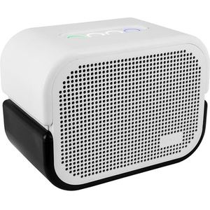 Konex Audio K-Five - Draagbare Bluetooth Versterkte Luidspreker - Wit - 50 W RMS