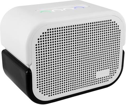 Konex Audio K-Five - Draagbare Bluetooth Versterkte Luidspreker - Wit - 50 W RMS
