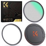 K&F Concept Nano-X Magnetic Black Mist Filter 1/8 72mm