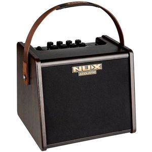 Nux AC-25 akoestische gitaarversterker 25 Watt