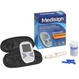 Testjezelf.nu Glucosemeter MM1000 Kat En Hond