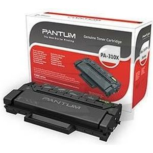 Pantum Pantum PA-310X Toner cartridge, zwart