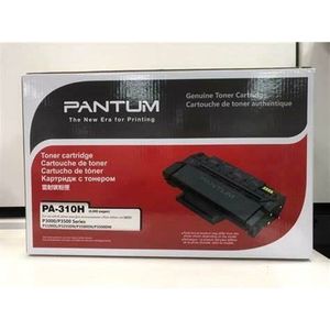 Pantum - PA-310H - Toner - Zwart - Geschikt voor PANTUM Laserprinters