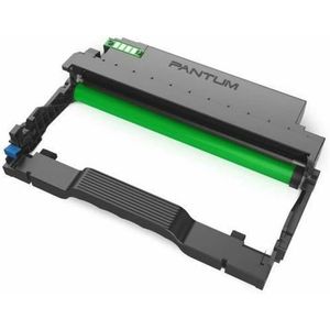 Pantum - DL-410 - Toner - Zwart - Origineel - 12000 Pagina's