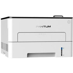PANTUM - P3305DW - Laser Printer - Zwart - Draadloze Connectiviteit