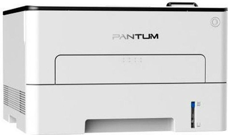 PANTUM - P3305DW - Laser Printer - Zwart - Draadloze Connectiviteit