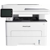 Pantum M7310DW - Multifunctionele Printer - Monochrome Laserprinter - 33ppm - WiFi - Automatisch Dubbelzijdig