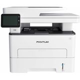 Pantum M7310DW - Multifunctionele Printer - Monochrome Laserprinter - 33ppm - WiFi - Automatisch Dubbelzijdig