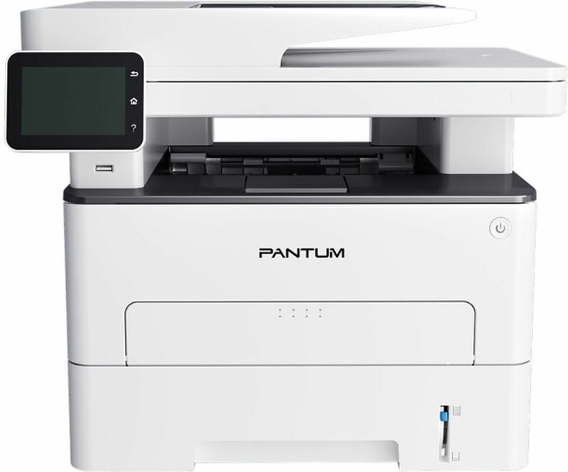 Pantum M7310DW - Multifunctionele Printer - Monochrome Laserprinter - 33ppm - WiFi - Automatisch Dubbelzijdig