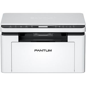 Pantum - BM 2300 - Monochrome Laserprinter - Wit - Multifunctioneel