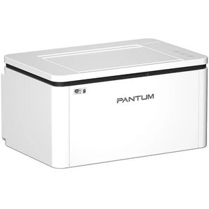 Pantum - BP2300W - Laserprinter - Monochroom - Wit - A4
