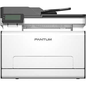 Pantum CM2100ADW (Laser, Kleur), Printer, Wit