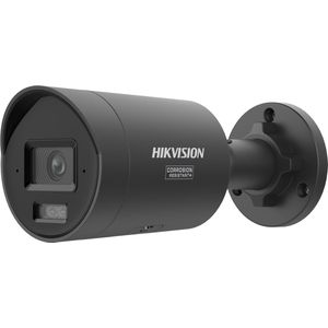 Hikvision - Smart Hybrid Light - Buitencamera - 8 MP - Weerbestendig