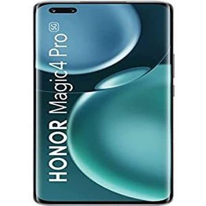 HONOR Magic 4 Pro, cyaan ontgrendeld zonder branding
