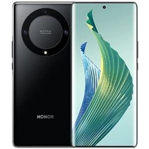 Honor MAGIC 5 LITE 6+128GB DS 5G MIDDERNACHT ZWART OEM (128 GB, Middernachtelijk zwart, 6.67"", Dubbele SIM, 64 Mpx, 5G), Smartphone, Zwart