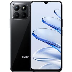 Honor N Series 70 Lite 16,5 cm (6.5") Dual SIM Android 12 5G USB Type-C 4 GB 128 GB 5000 mAh Zwart