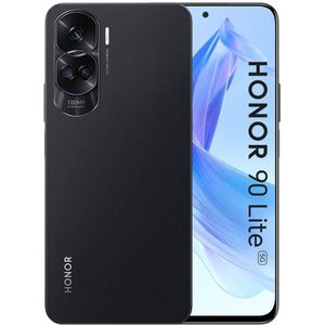 Huawei Honor 90 Lite 8/256GB 5G Zwart