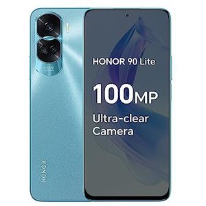 Mobiel Honor 90 8GB+256Gb Blauw - blauw 6936520825110